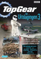 Omslag van De uitdagingen
