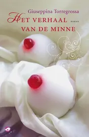 Omslag van Het verhaal van de minne