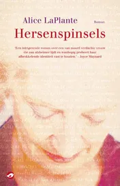 Omslag van Hersenspinsels