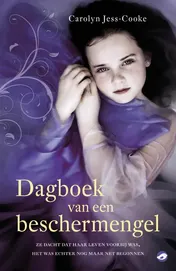 Omslag van Dagboek van een beschermengel
