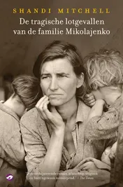 Omslag van De tragische lotgevallen van de familie Mikolajenko
