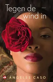 Omslag van Tegen de wind in
