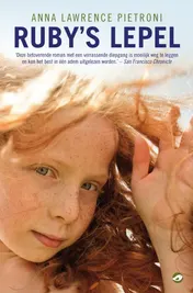 Omslag van Ruby's lepel