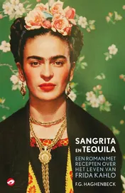 Omslag van Sangrita en tequila