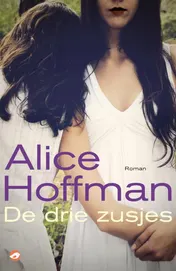 Omslag van De drie zusjes