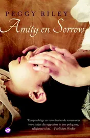Omslag van Amity en Sorrow