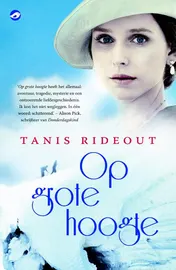 Omslag van Op grote hoogte