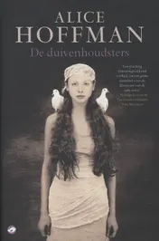 Omslag van De duivenhoudsters