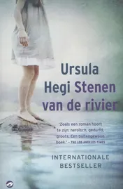Omslag van Stenen van de rivier
