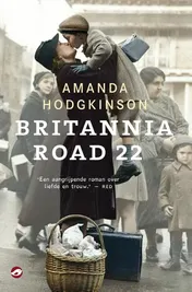 Omslag van Britannia Road 22