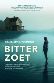 Omslag van Bitterzoet