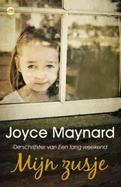 Omslag van Mijn zusje