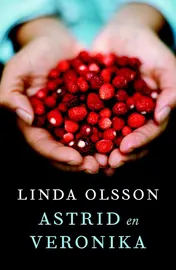 Omslag van Astrid en Veronika