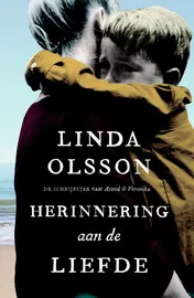Omslag van Herinnering aan de liefde
