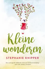 Omslag van Kleine wonderen