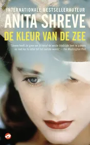 Omslag van De kleur van de zee