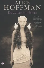 Omslag van De duivenhoudsters