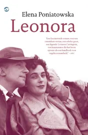 Omslag van Leonora