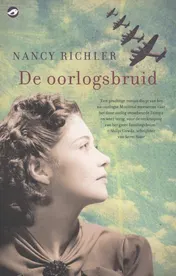 Omslag van De oorlogsbruid