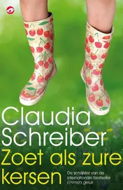 Omslag van Zoet als zure kersen