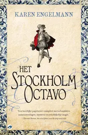 Omslag van Het Stockholm Octavo