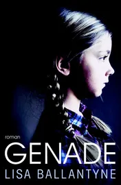 Omslag van Genade