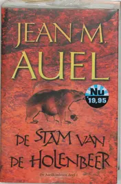 Omslag van 1 De stam van de holenbeer
