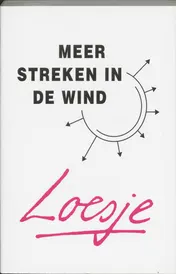 Omslag van Meer streken in de wind