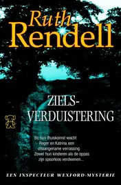 Omslag van Zielsverduistering