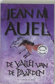 Omslag van 2 De vallei van de paarden