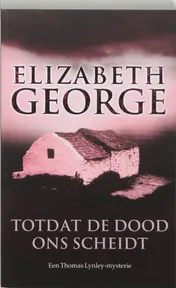 Omslag van Totdat de dood ons scheidt