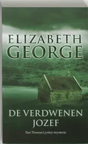 Omslag van De verdwenen Jozef