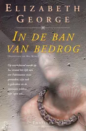 Omslag van In de ban van bedrog