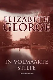 Omslag van In volmaakte stilte