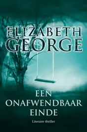 Omslag van Een onafwendbaar einde
