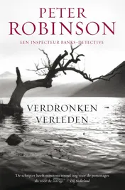 Omslag van Verdronken verleden
