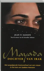 Omslag van Mayada