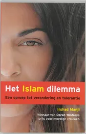 Omslag van Het Islam dilemma