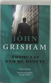 Omslag van Advocaat van de duivel