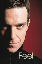 Omslag van Feel : Robbie Williams