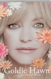 Omslag van Goldie Hawn - inspirerend leven