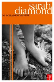 Omslag van DesSchaduwvrouw