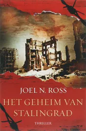 Omslag van Het geheim van Stalingrad