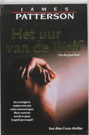 Omslag van Het uur van de Wolf
