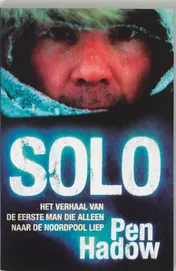 Omslag van Solo