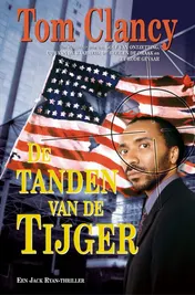 Omslag van De tanden van de tijger