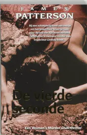 Omslag van De vierde seconde