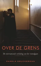 Omslag van Over de grens
