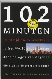 Omslag van 102 minuten