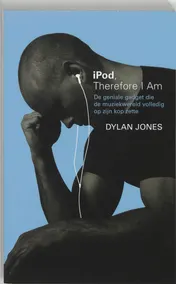 Omslag van IPod, Therefore I am